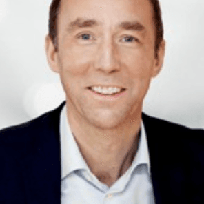 Magnus Ahlqvist
