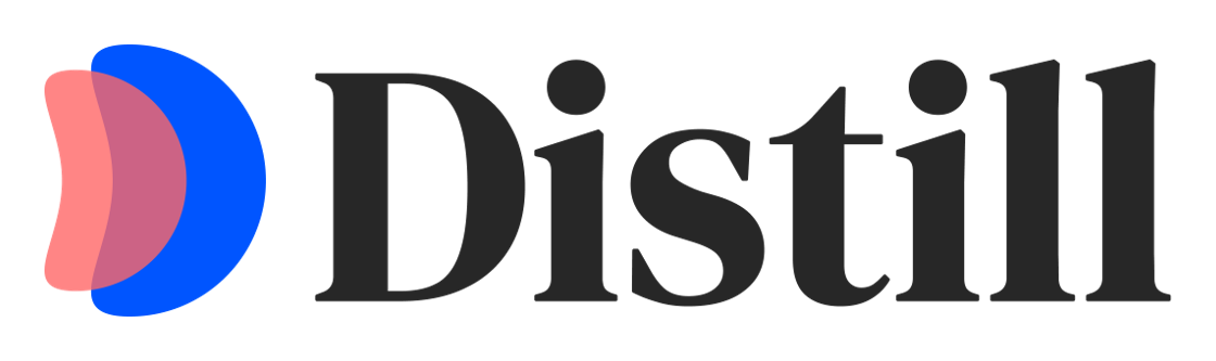 Distill Intelligence