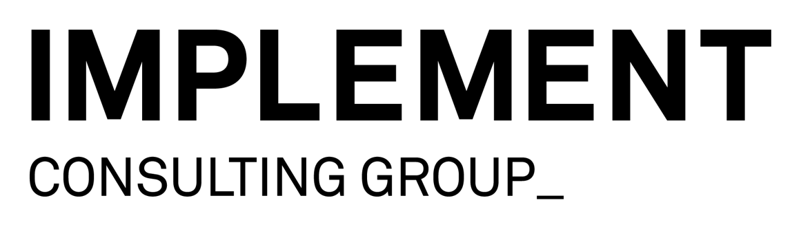 Implement Consulting Group