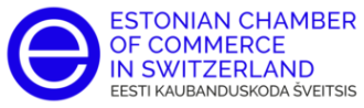 Estonian Chamber of Commerce in Switzerland