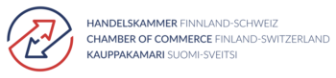 Chamber of Commerce Finland-Switzerland